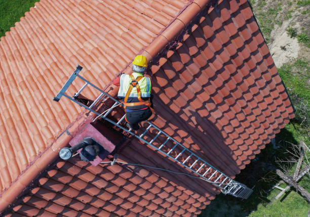 Best Emergency Roof Repair Services  in Yorba Linda, CA